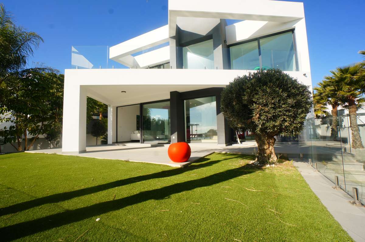 Verkauf. Villa in Moraira
