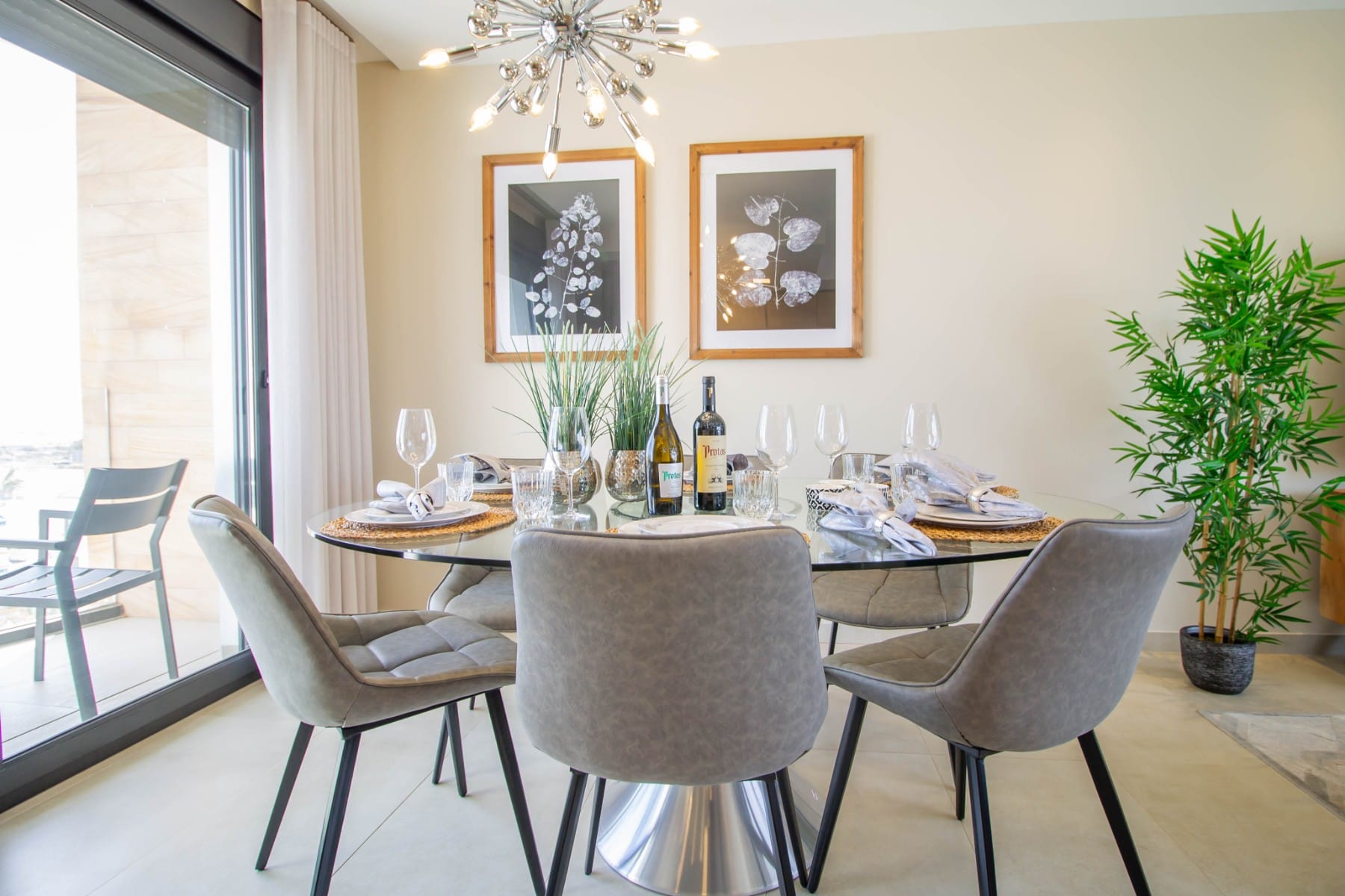 For Sale. Apartment in Orihuela Costa