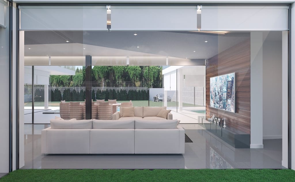 Venta. Villa en Altea