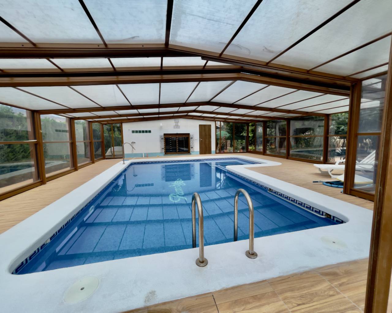 For Sale. Country House in Orihuela Costa