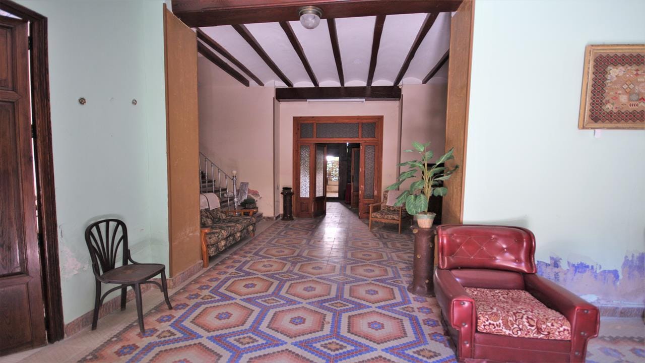For Sale. Townhouse in Alcalali