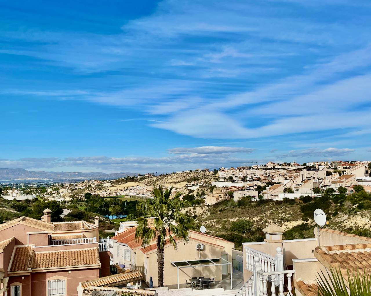 Venta. Villa en Ciudad Quesada