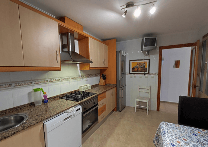 Verkauf. Wohnung in Pilar de la Horadada