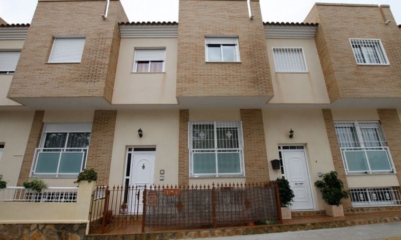 For Sale. Apartment in Los Montesinos