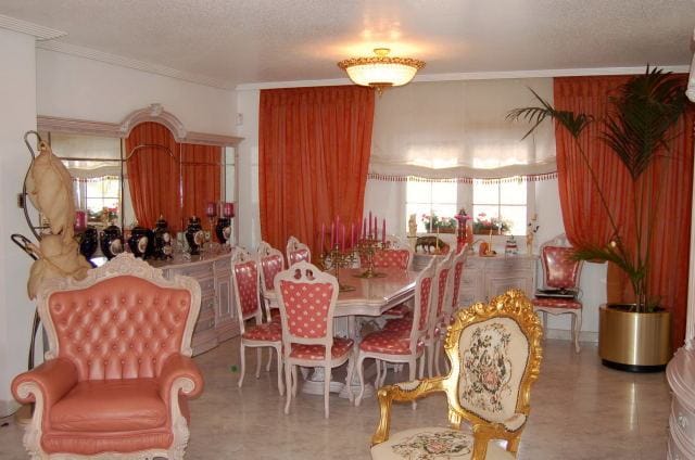 For Sale. Villa in Orihuela Costa