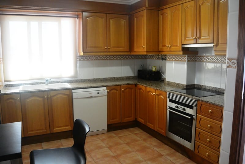 Villa for sale in Altea