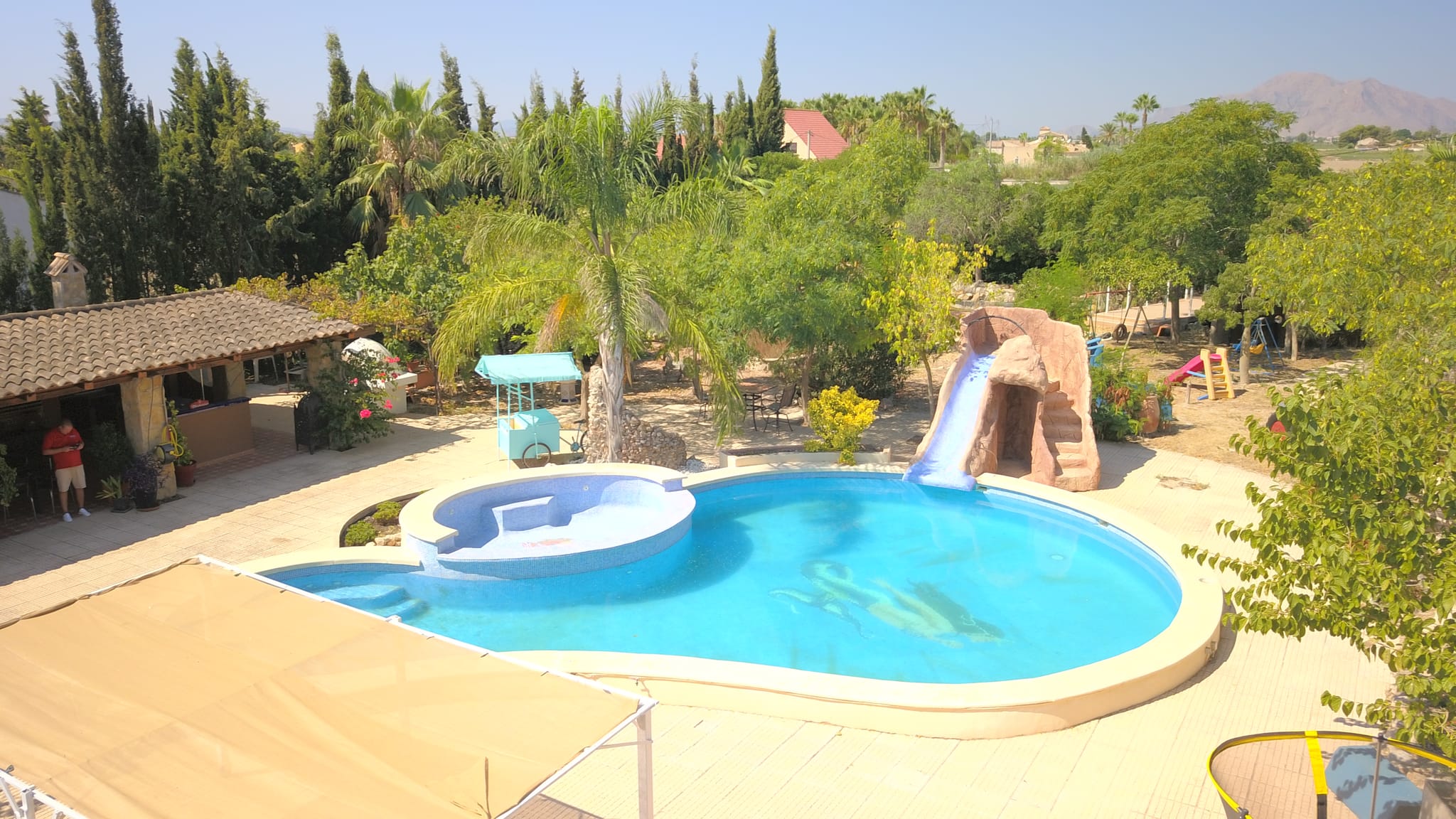 Venta. Finca en Catral