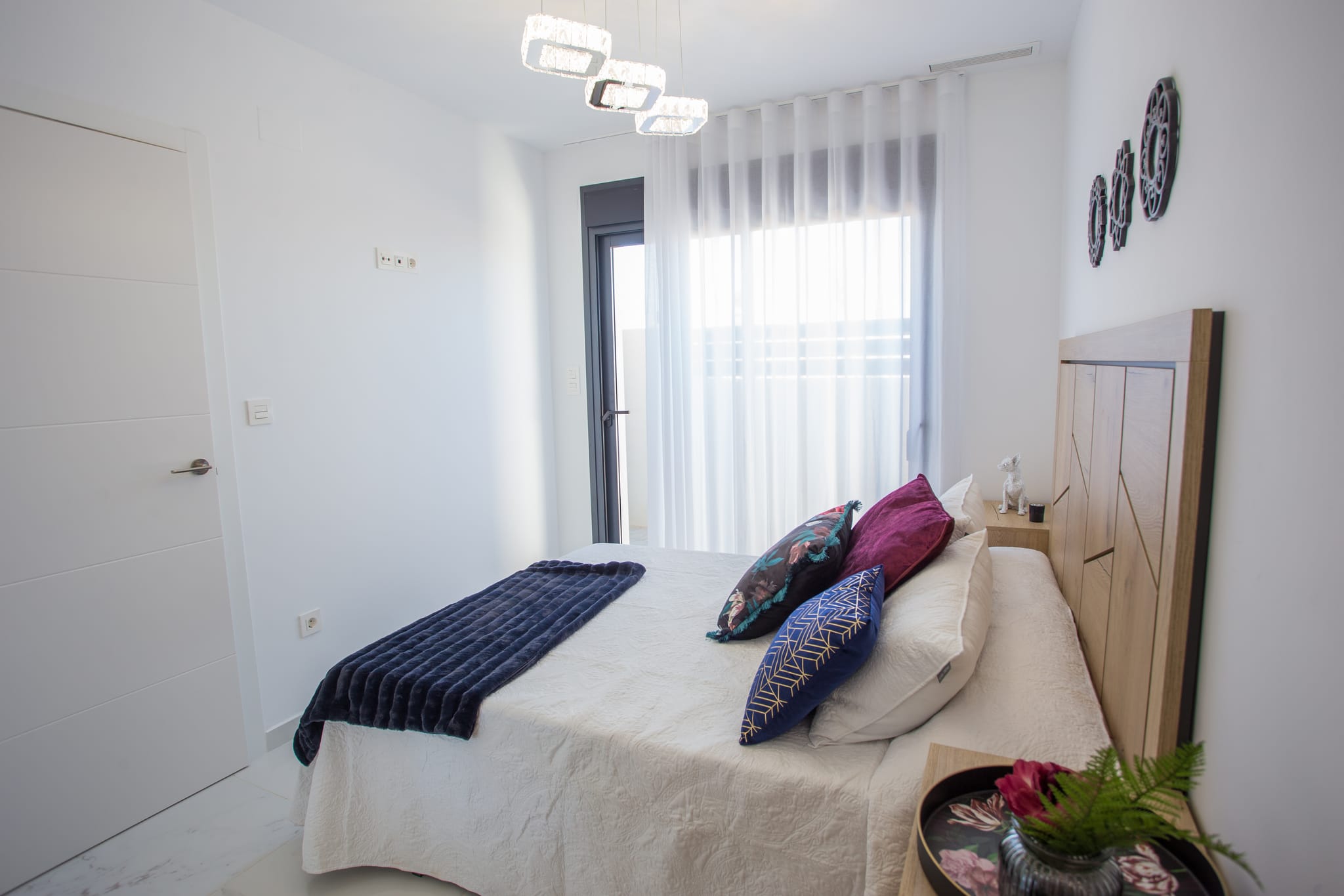For Sale. Villa in Los Montesinos