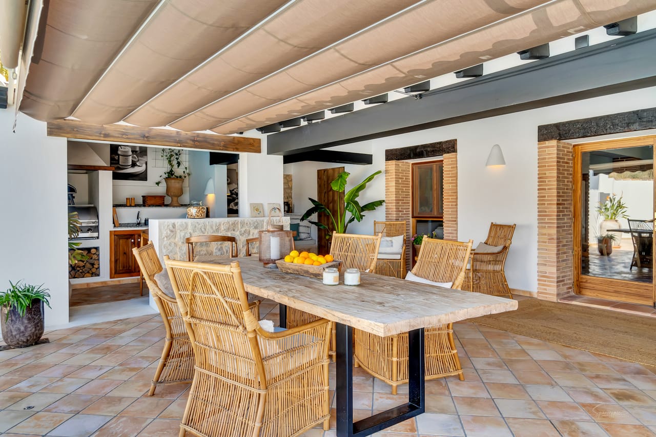 For Sale. Villa in Lliber