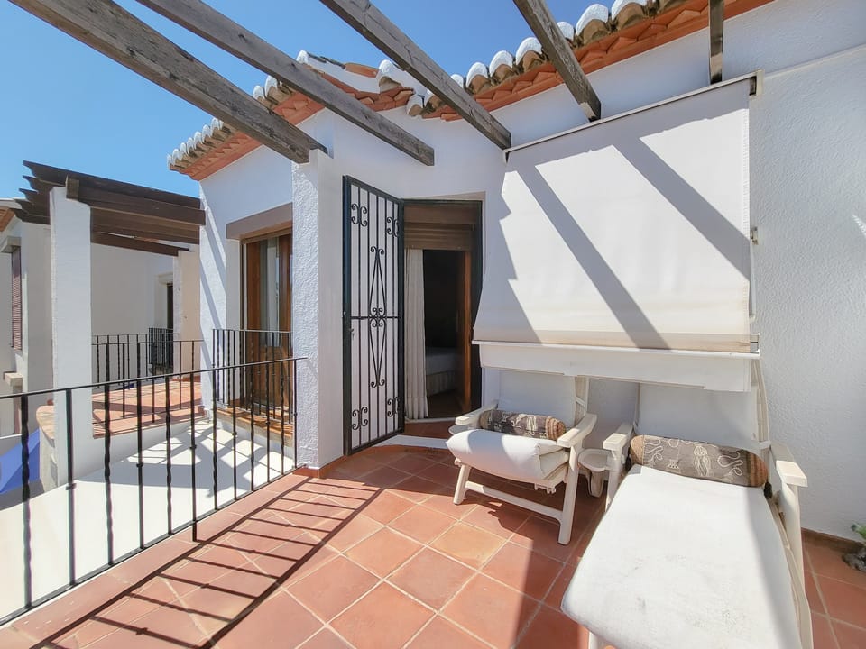For Sale. Townhouse in Javea