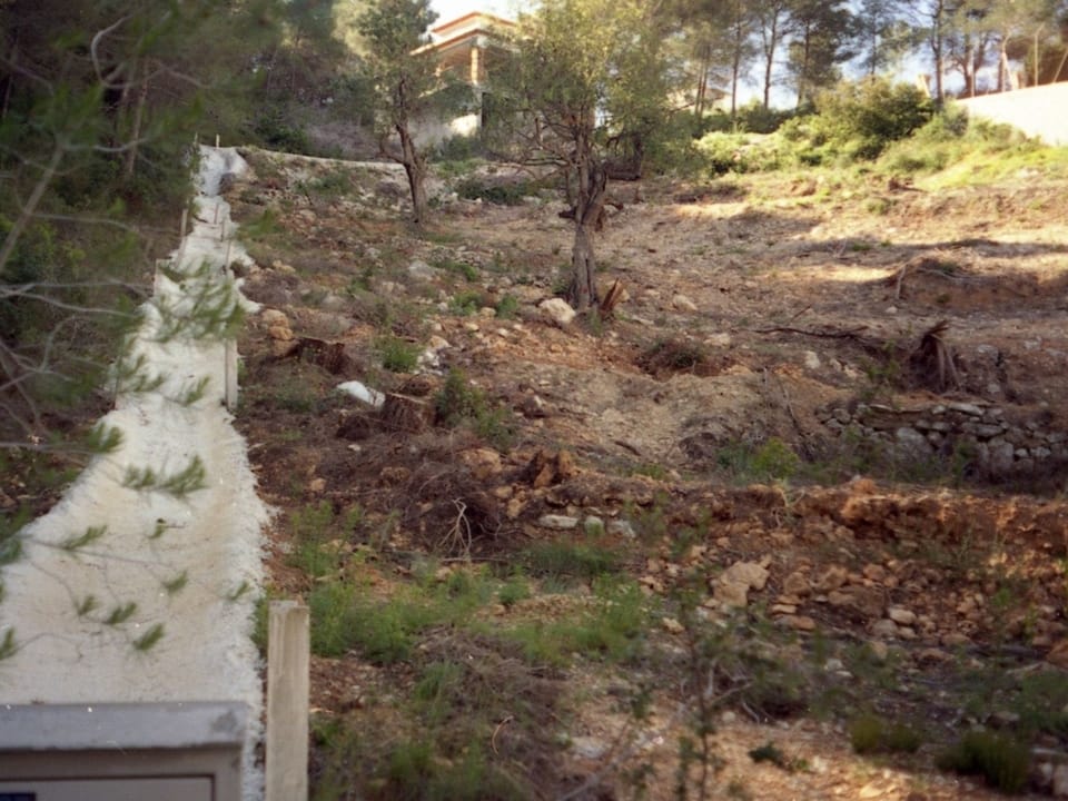 Verkoop. Rijhuis in Javea
