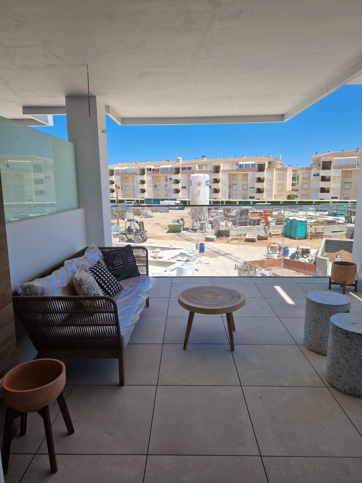 Venta. Apartment en Denia