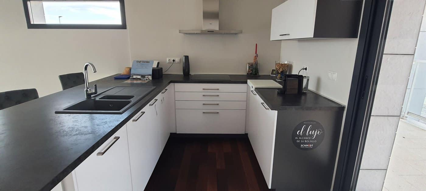 Venta. Villa en Finestrat