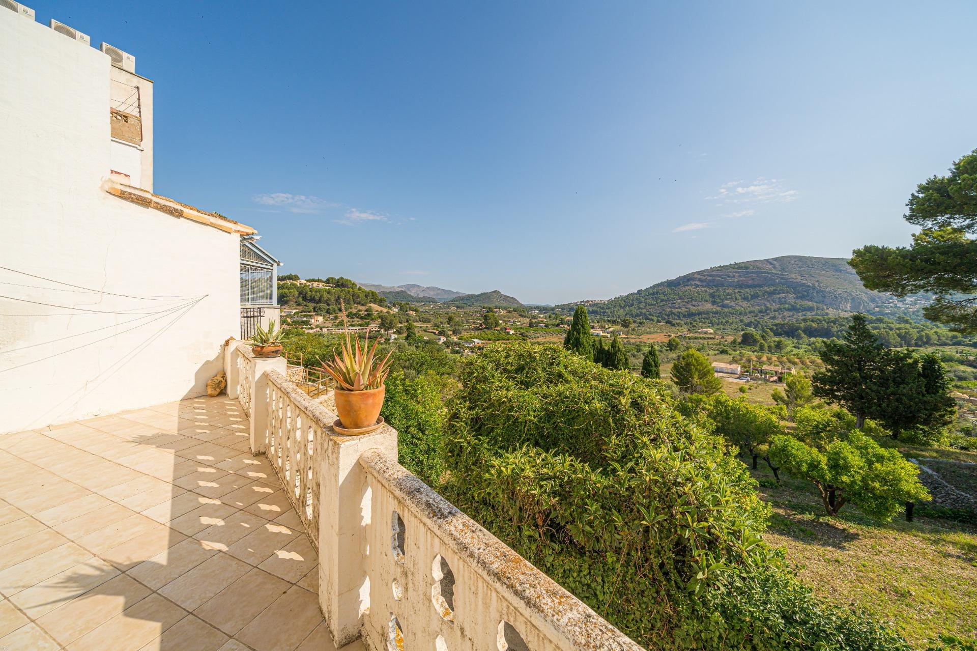 Venta. Townhouse en Parcent