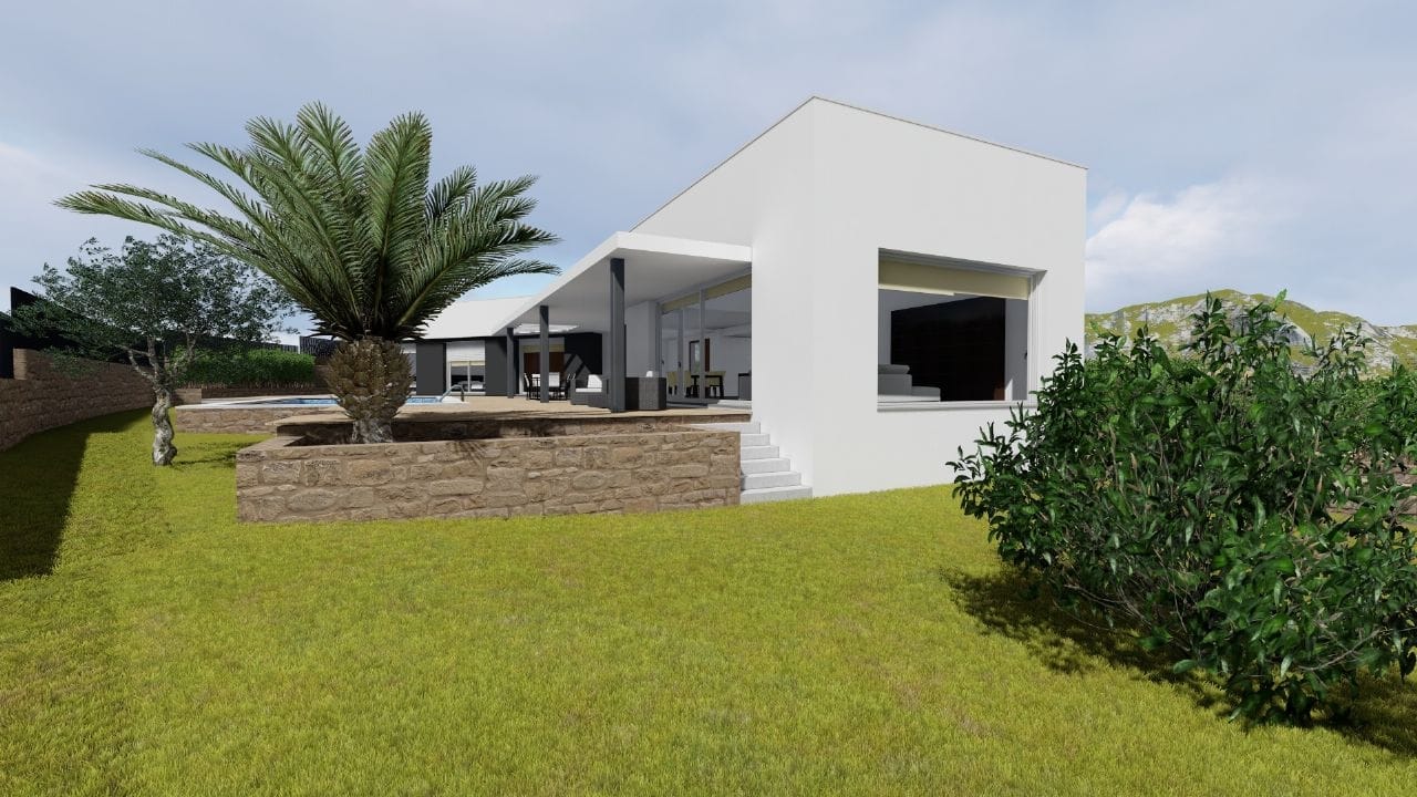 Venta. Villa en Moraira