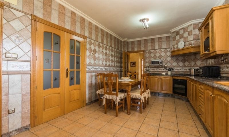 For Sale. Villa in Crevillente