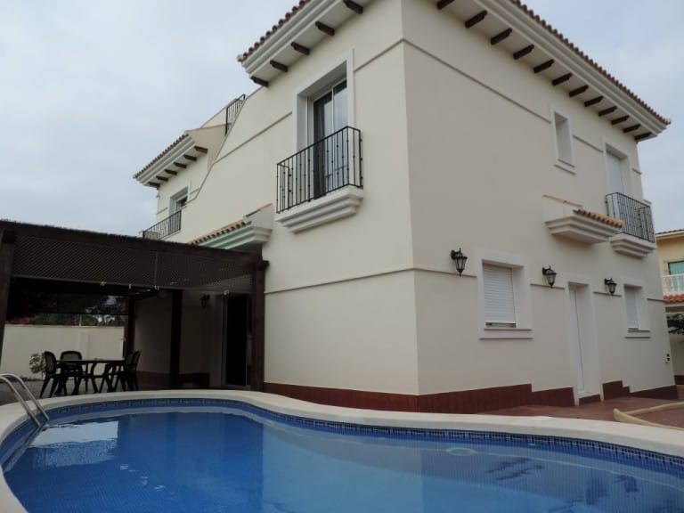 For Sale. Villa in Orihuela Costa