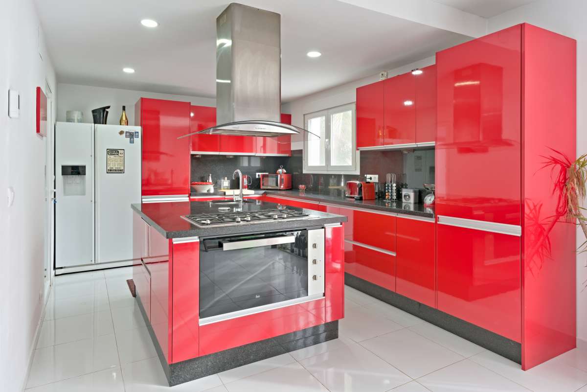 For Sale. Villa in Calpe
