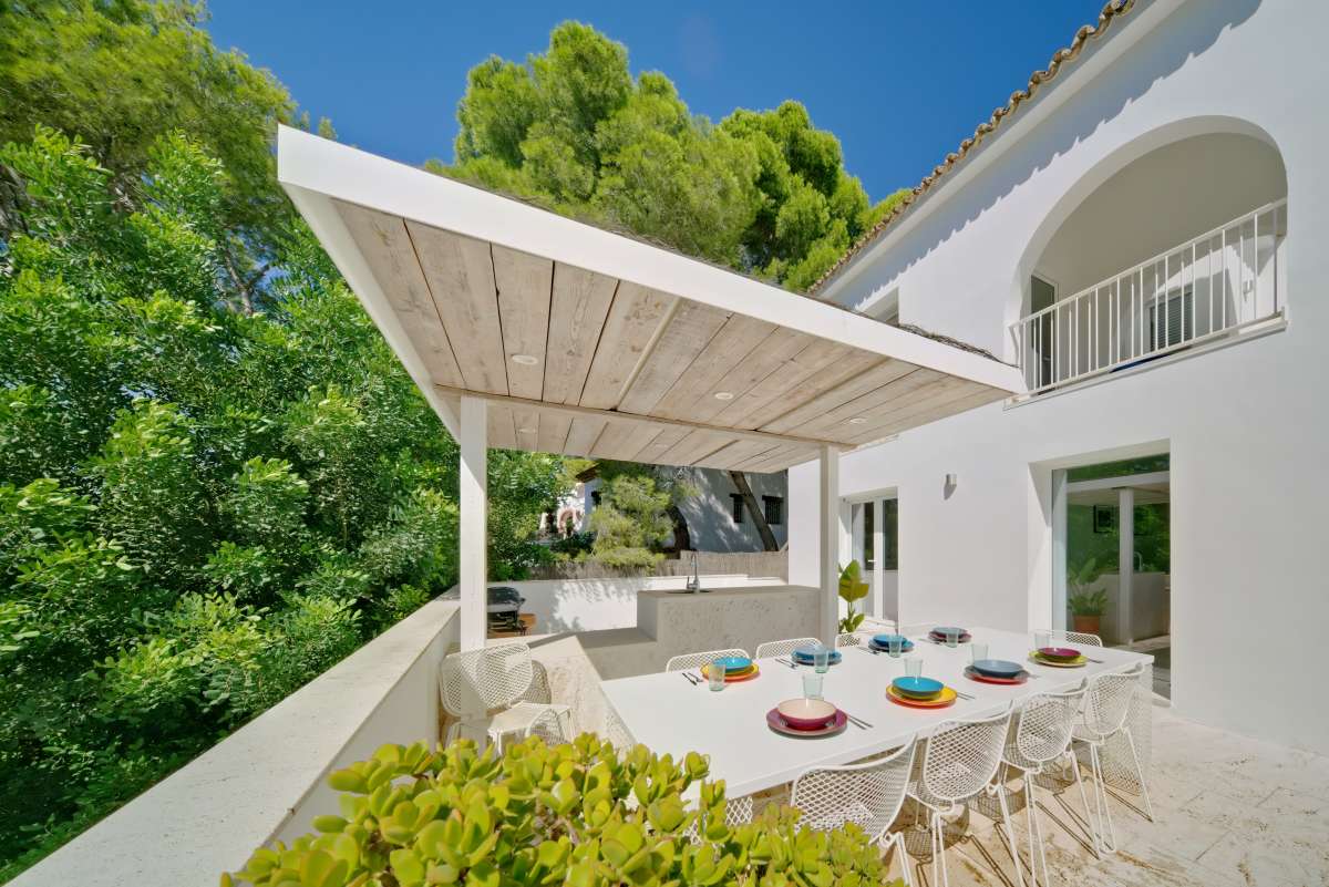 Verkauf. Villa in Moraira