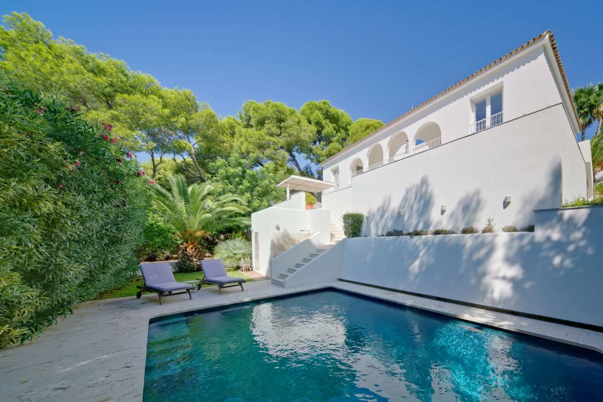 Verkauf. Villa in Moraira