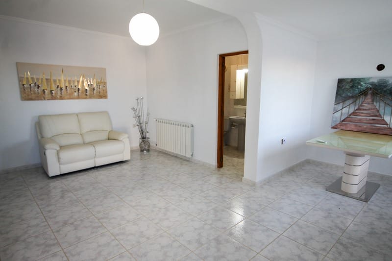 Venta. Villa en San Miguel de Salinas