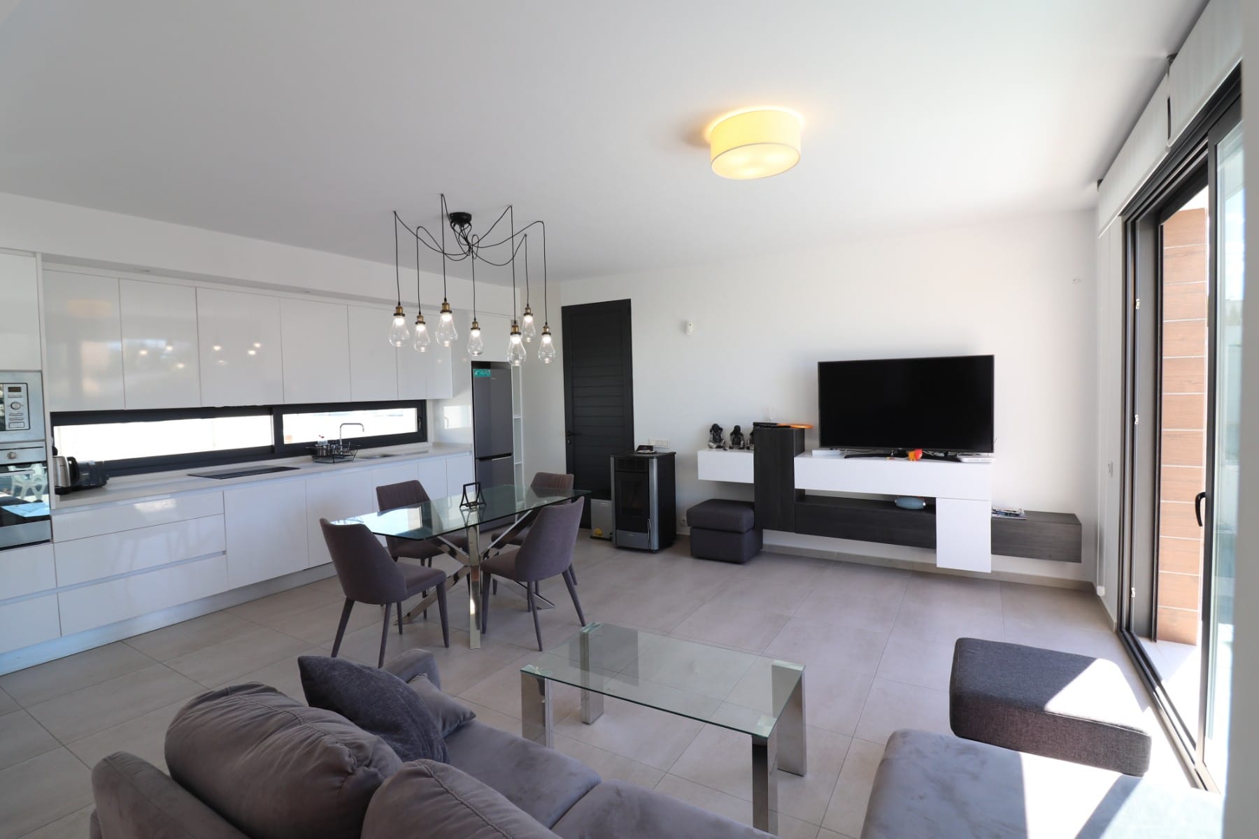 For Sale. Villa in Benijofar