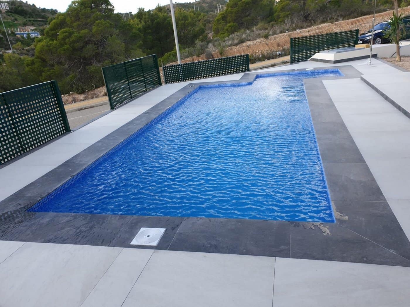 Venta. Villa en Finestrat