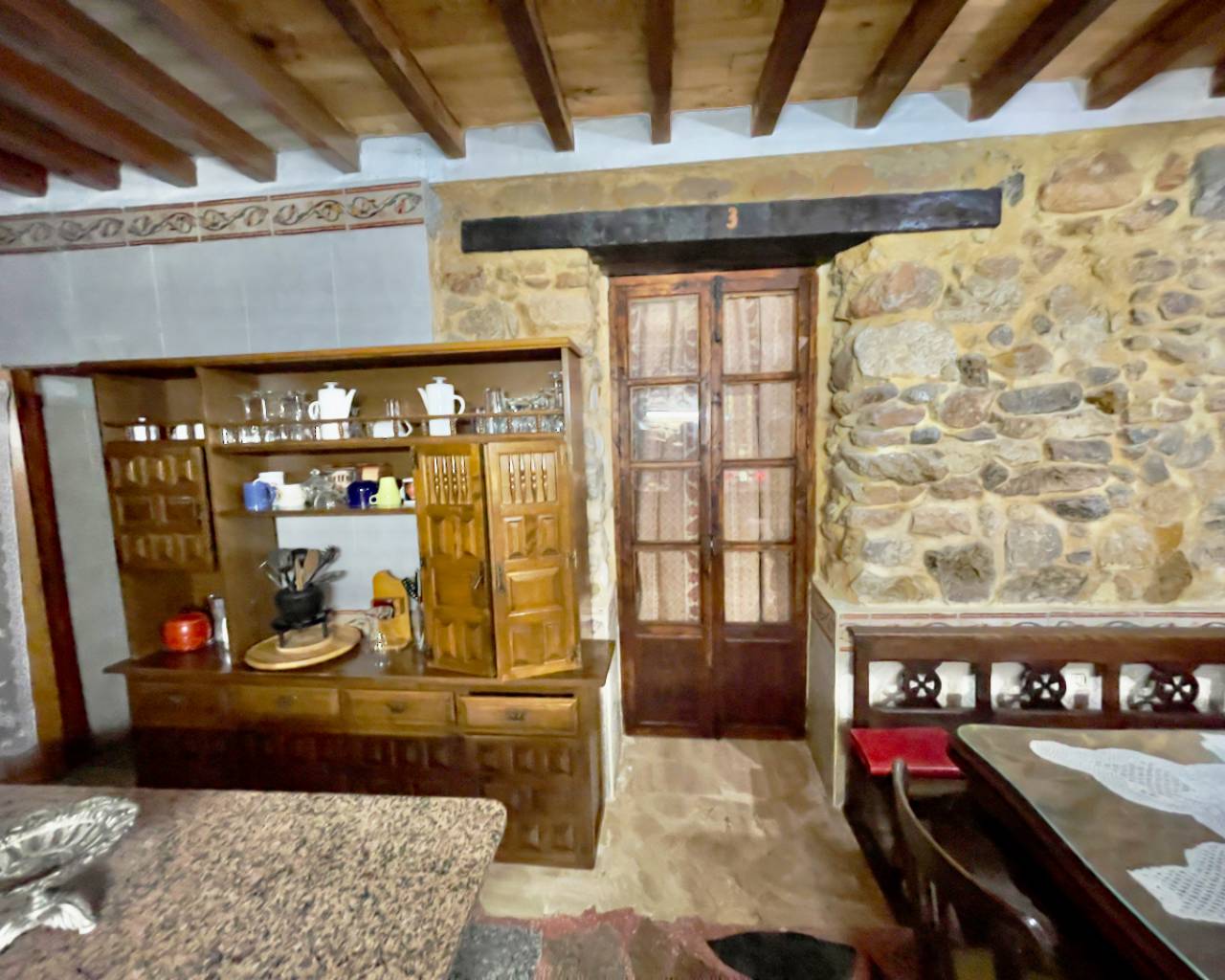 For Sale. Country House in Orihuela Costa
