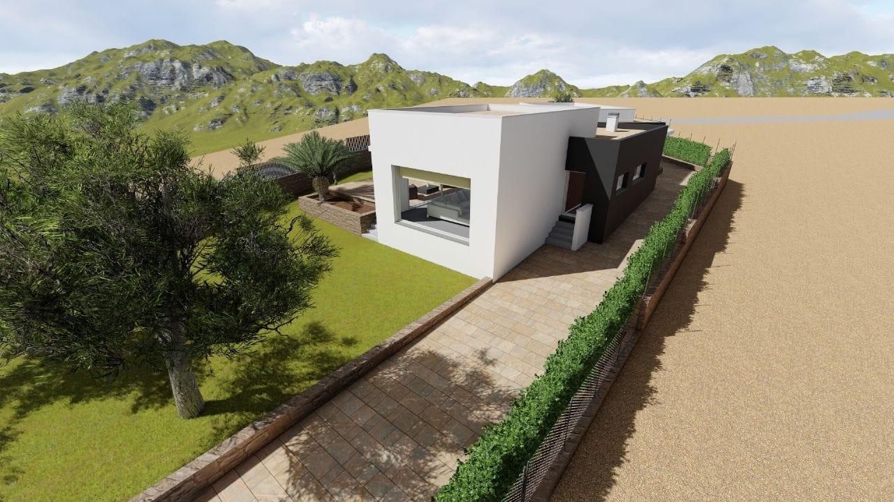 Venta. Villa en Moraira