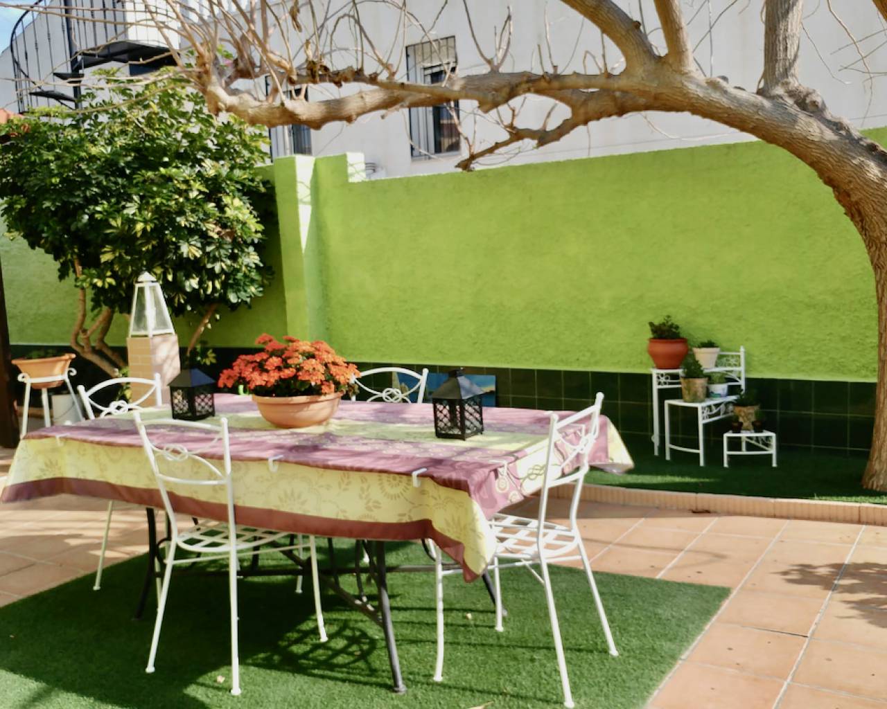 Venta. Villa en Ciudad Quesada