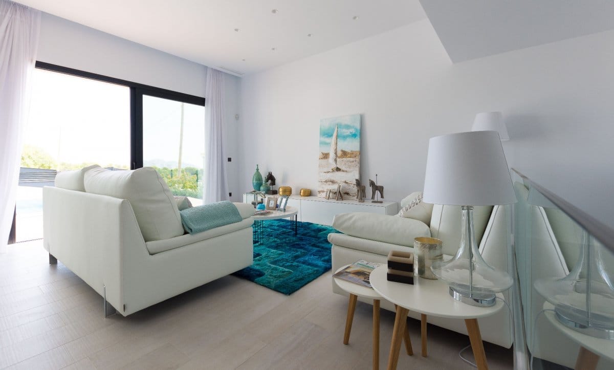Venta. Villa en Finestrat