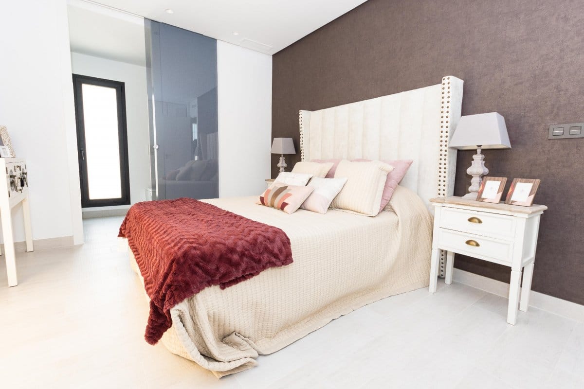 Venta. Villa en Finestrat