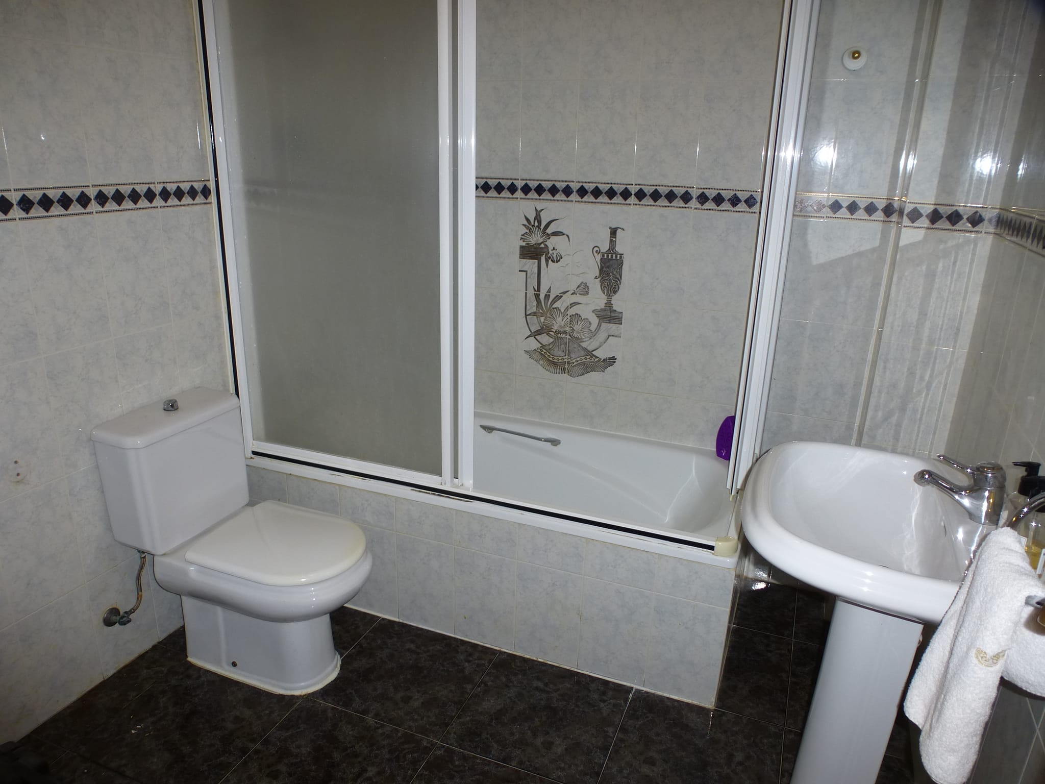 Venta. Apartment en Algorfa