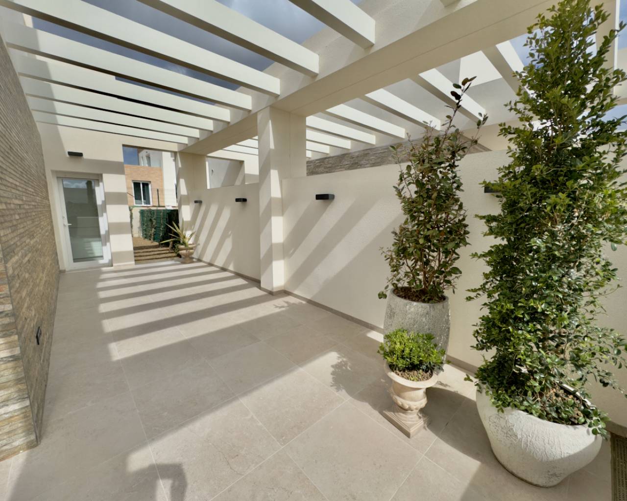 For Sale. Villa in Algorfa