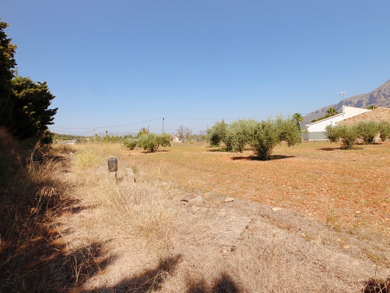 For Sale. Townhouse in Javea