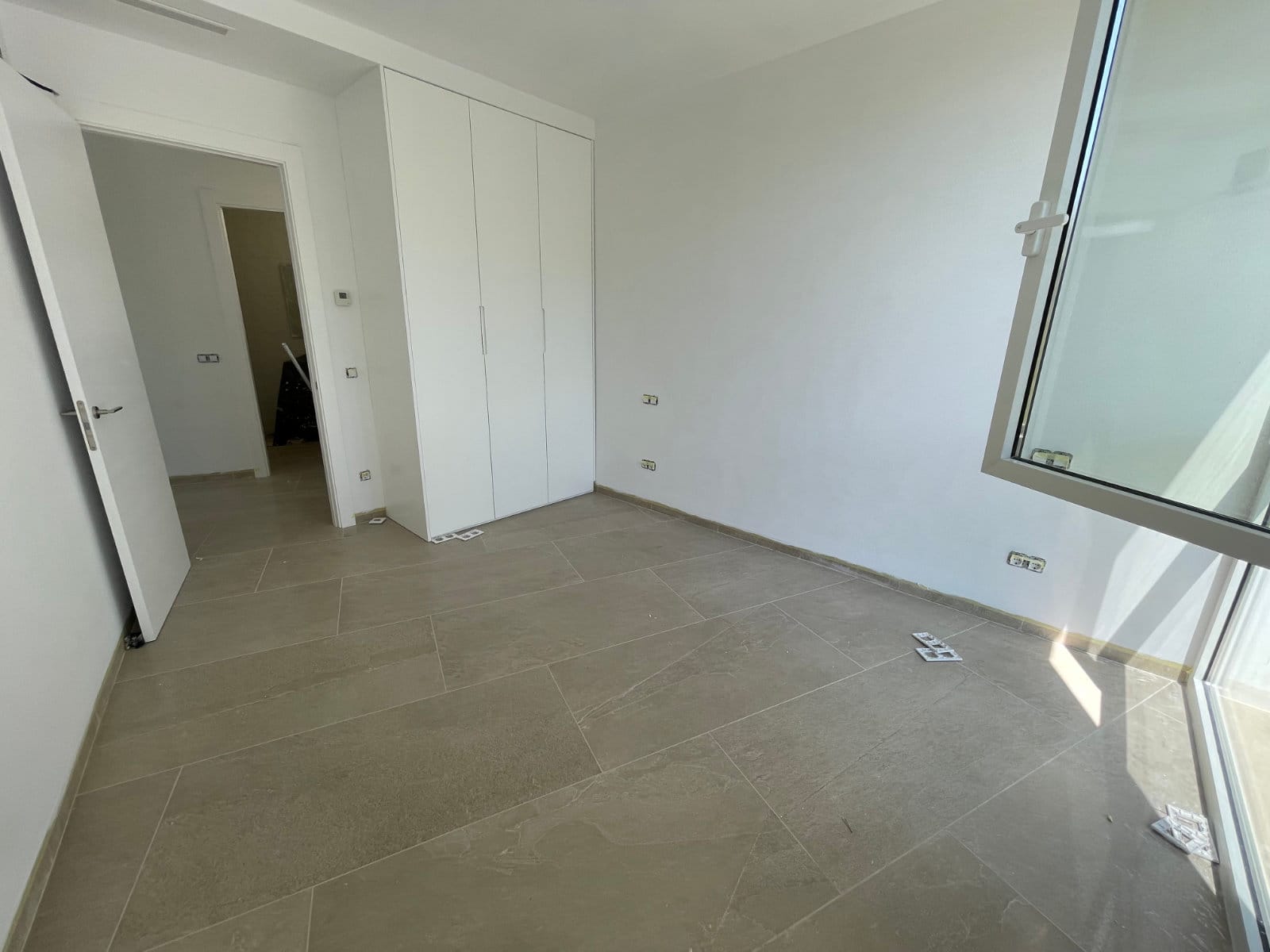 Moderne Villa mit Meerblick zu verkaufen in Benissa