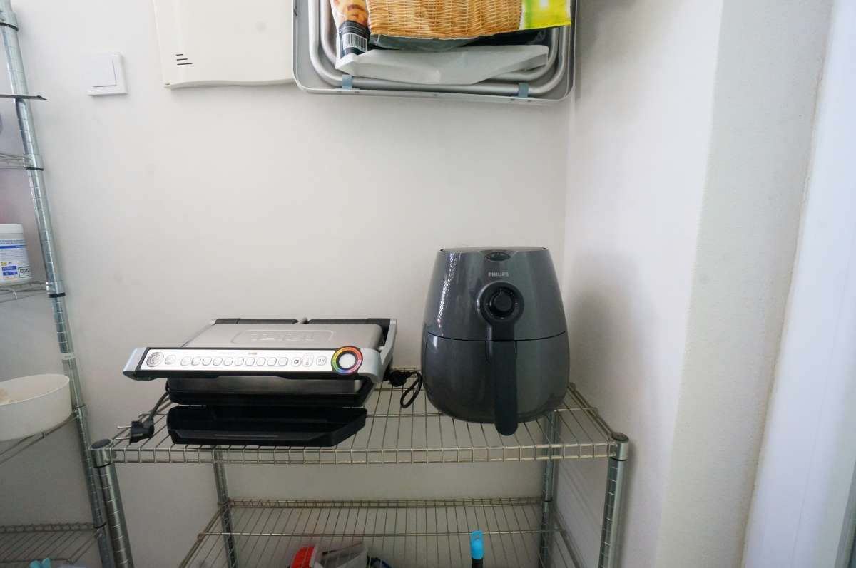 For Sale. Apartment in Calpe