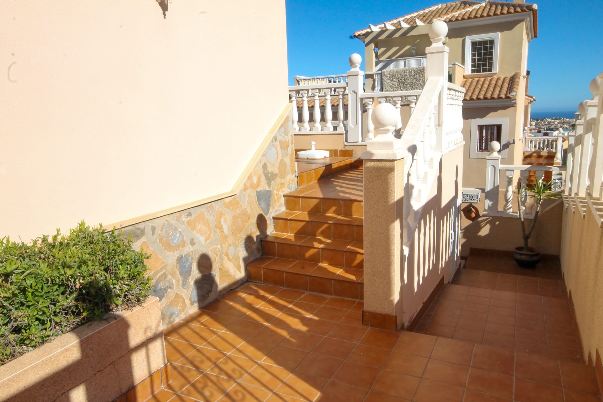 Venta. Villa en San Miguel de Salinas