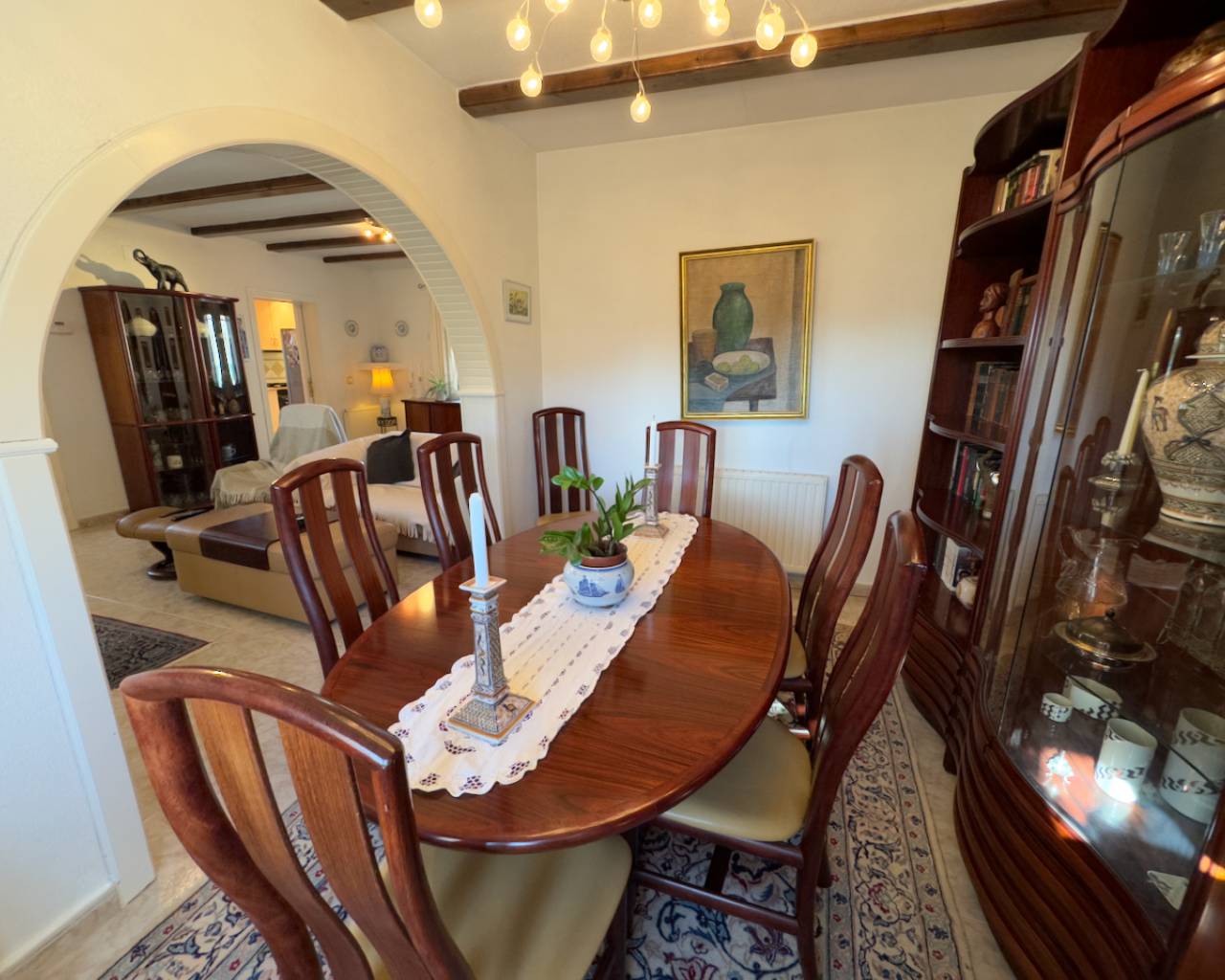 Venta. Villa en Ciudad Quesada