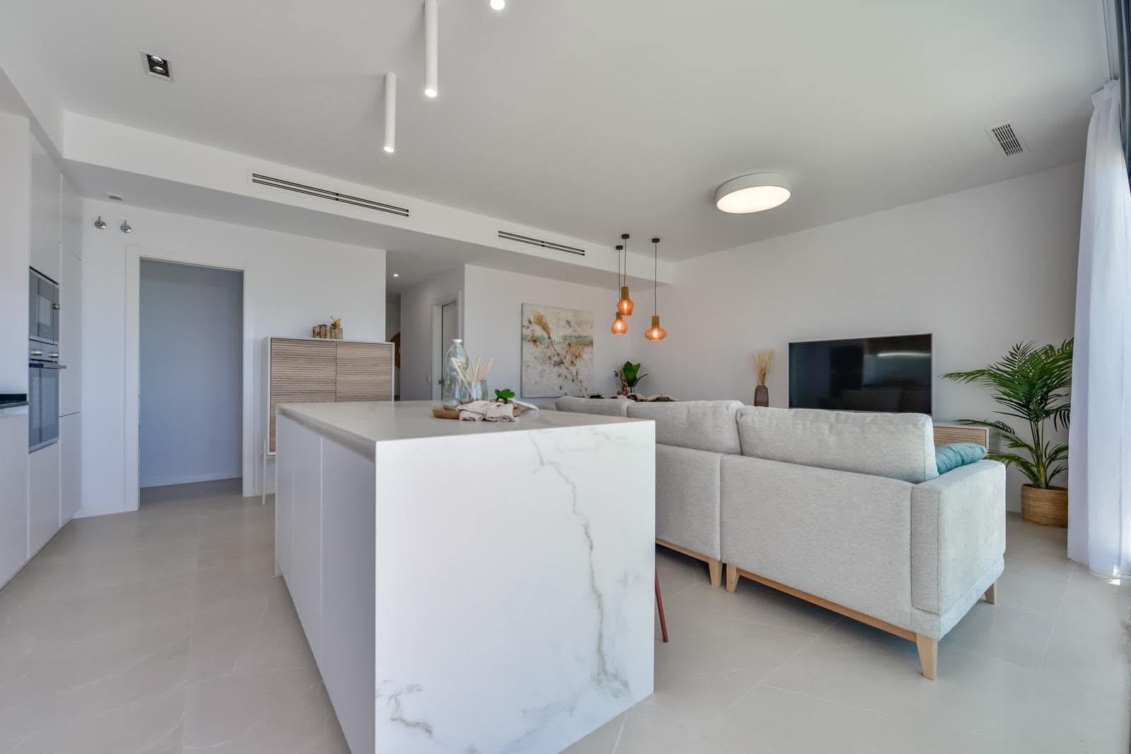 Verkauf. Wohnung in Finestrat