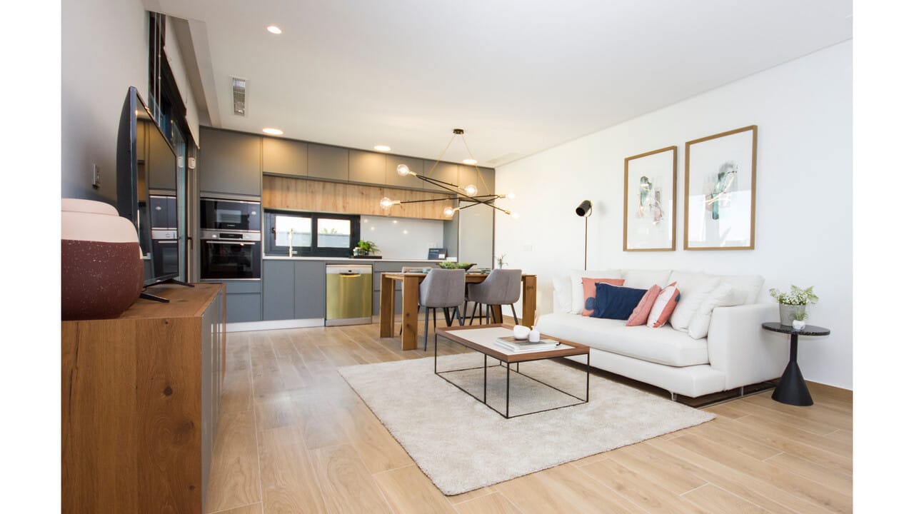 Venta. Villa en Ciudad Quesada