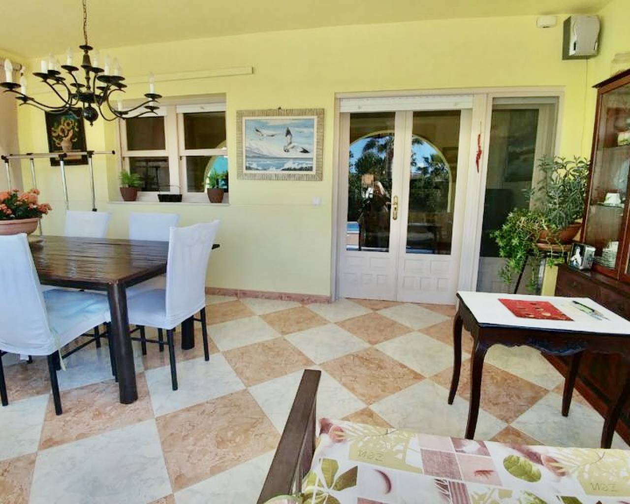 Venta. Villa en Ciudad Quesada
