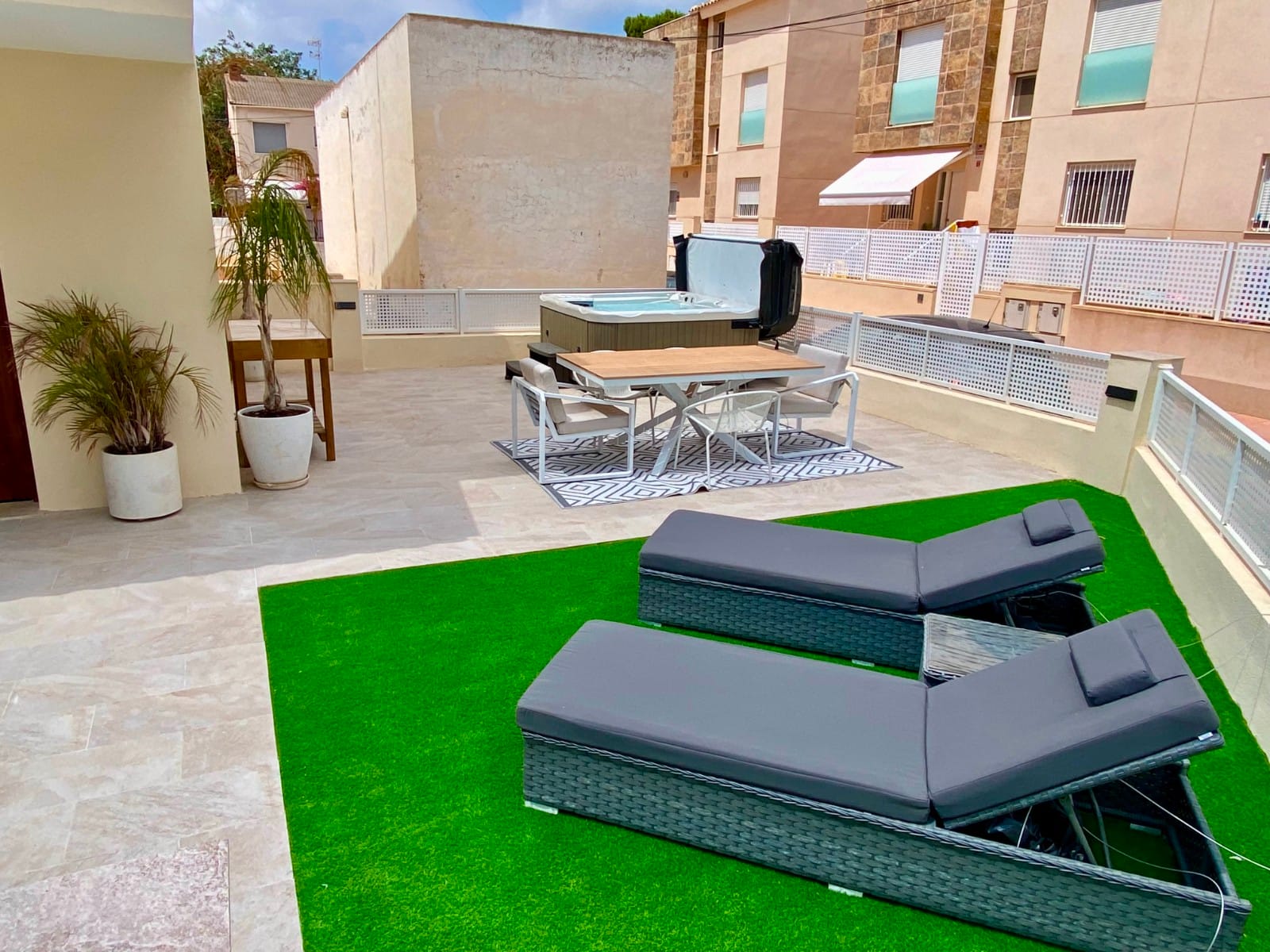 For Sale. Villa in San Javier