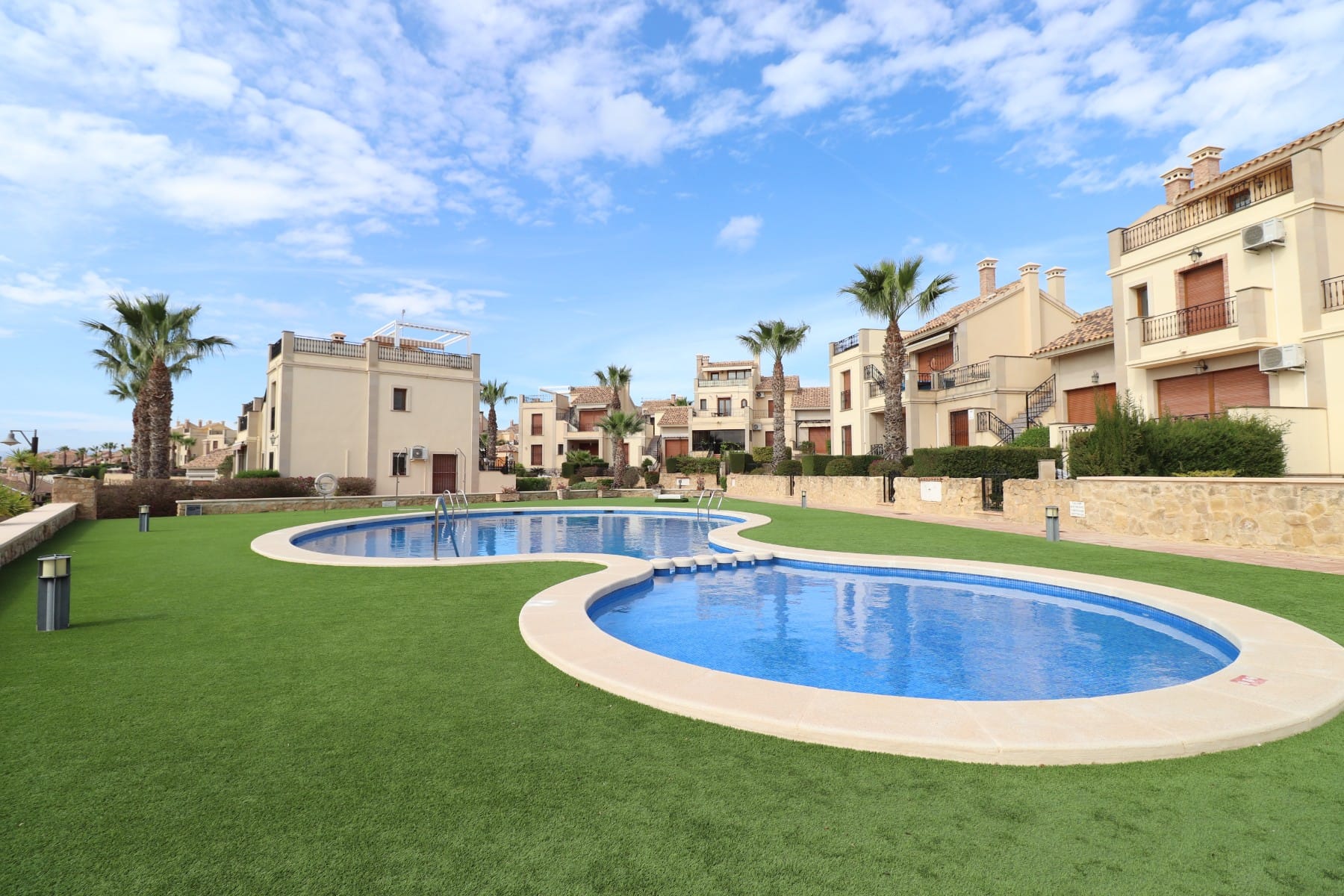 Venta. Apartment en Algorfa