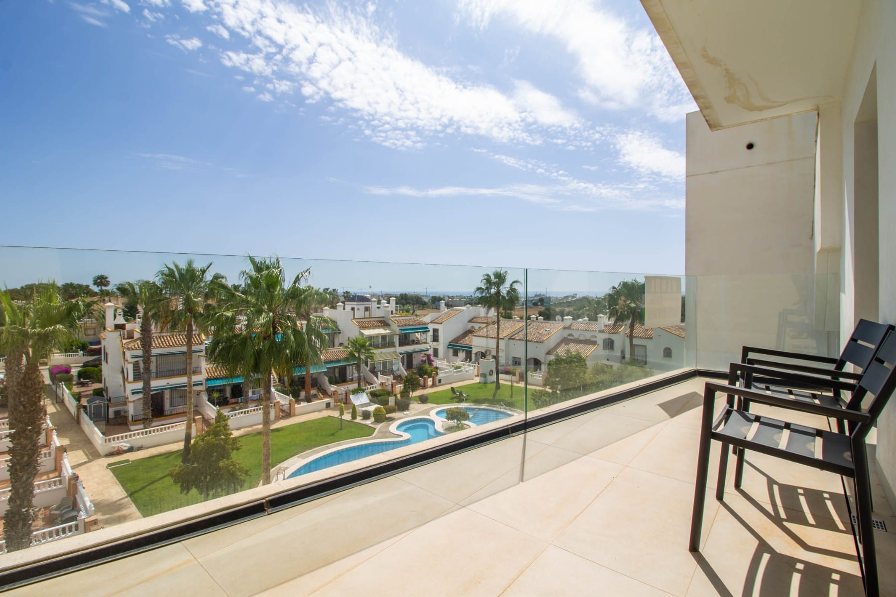 For Sale. Apartment in Orihuela Costa