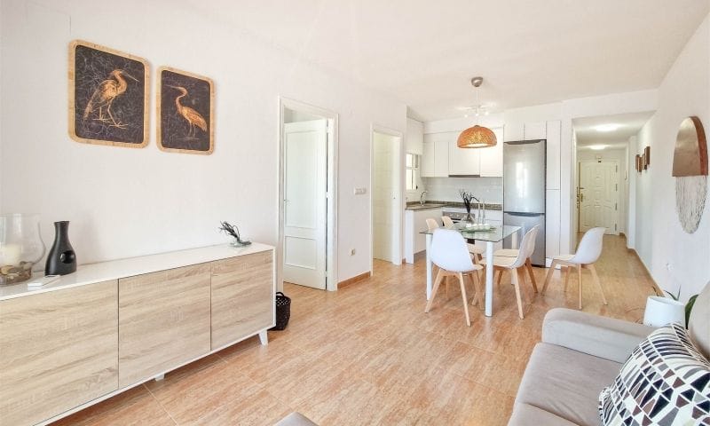 Venta. Apartment en Orihuela Costa