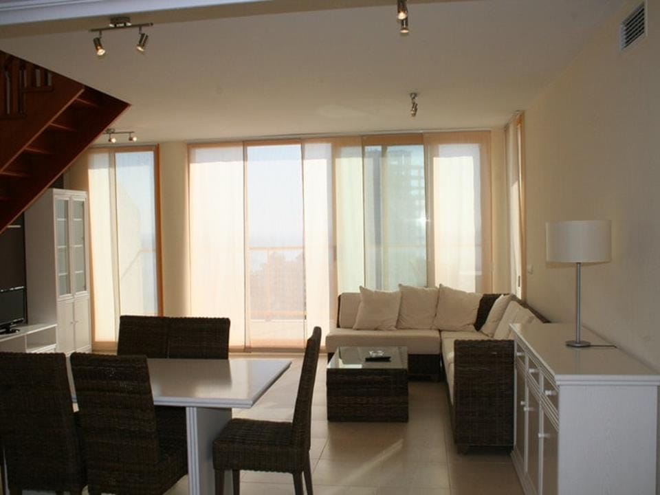 Verkoop. Appartement in Calpe