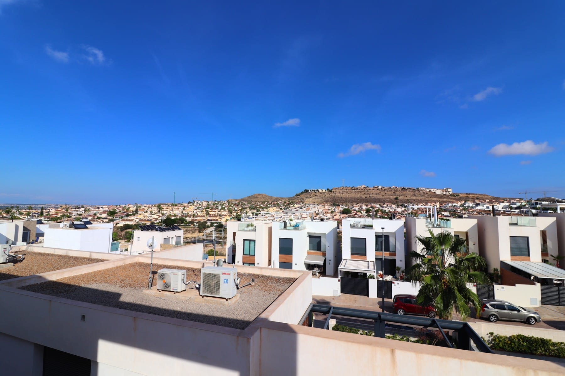 For Sale. Villa in Benijofar