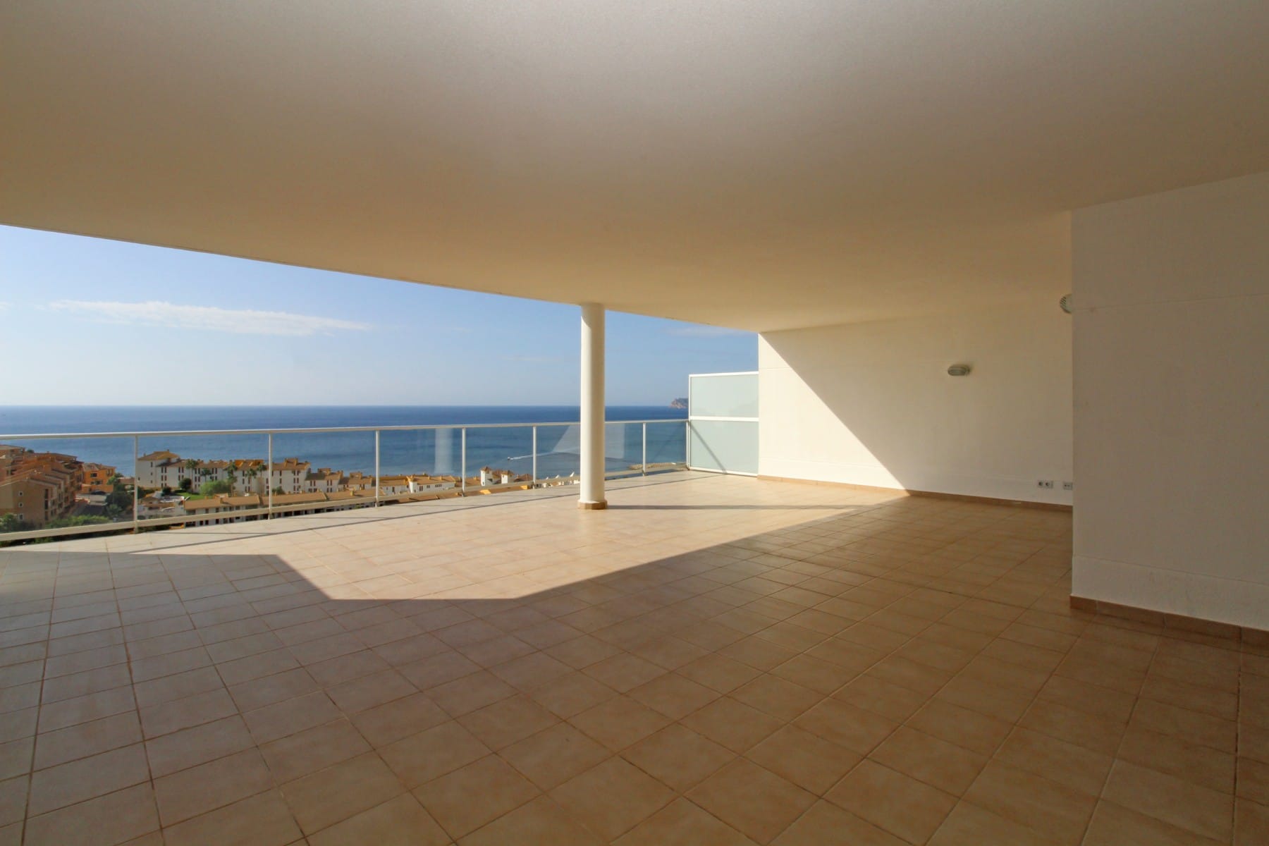 For Sale. Apartment in Altea
