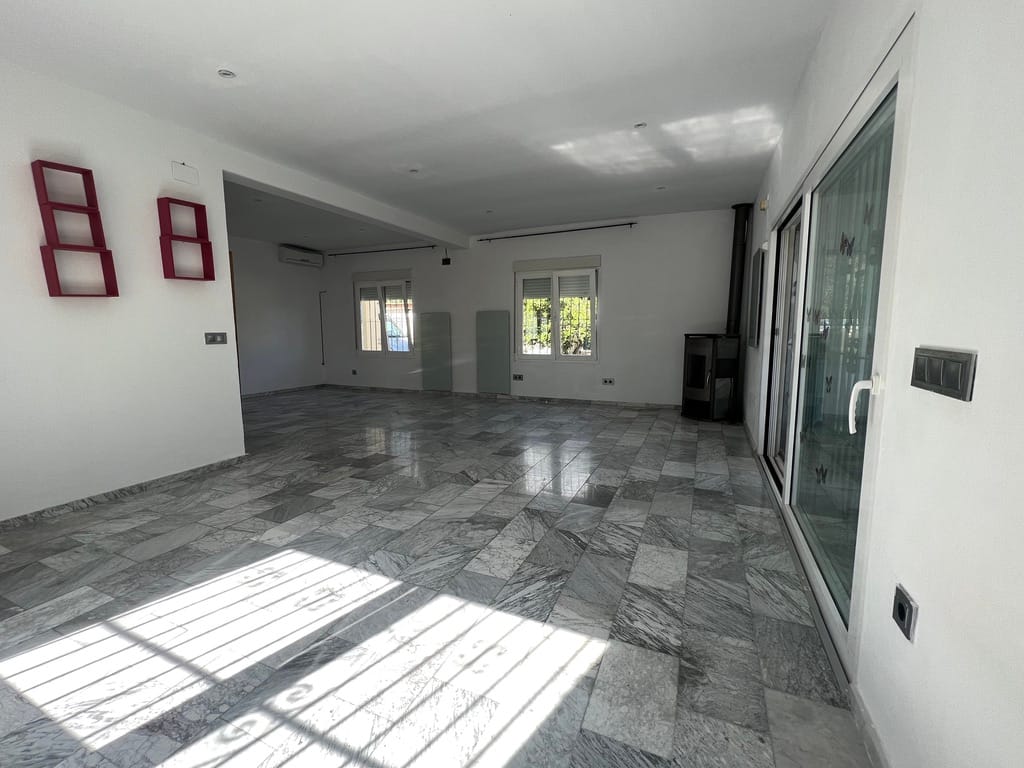 For Sale. Villa in Denia